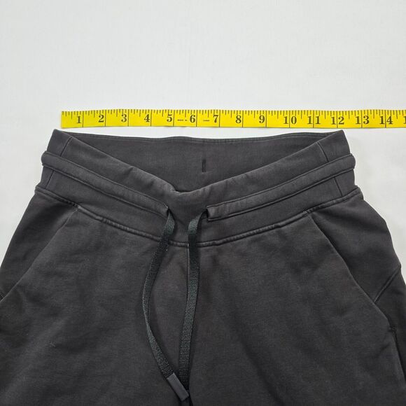 Lululemon Women's Ready to Fleece Jogger Gray 29” Size 4 W5CZ9S - Picture 5 of 11